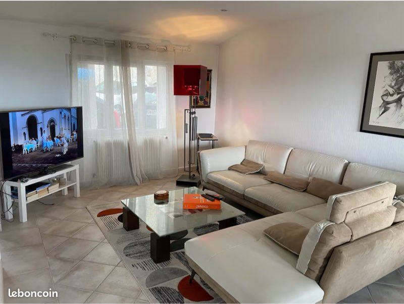 Maison a louer angouleme - 5 pièce(s) - 103 m2 - Surfyn