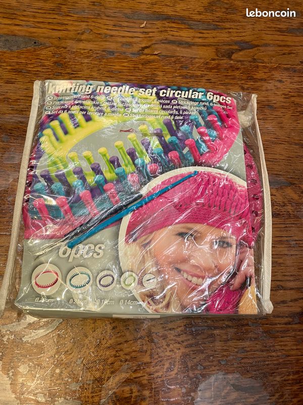 Set a tricoter (image 3)