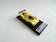 Miniature Ferrari 333 SP/95 #1 Le Mans 1995 - BBR 1/43 - Neuve BG88