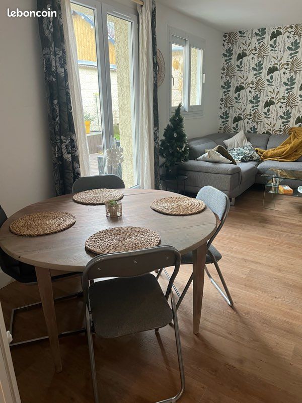 Maison 4 pièces 106 m² · à Darnétal · 106 m² · 205 000 €