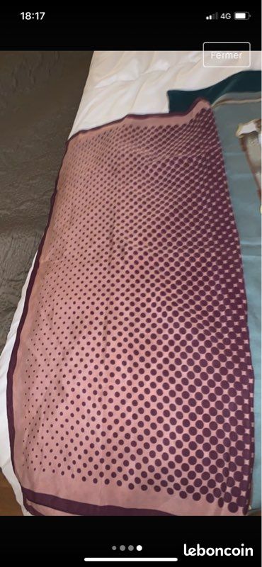 Lot de 3 foulards (image 4)