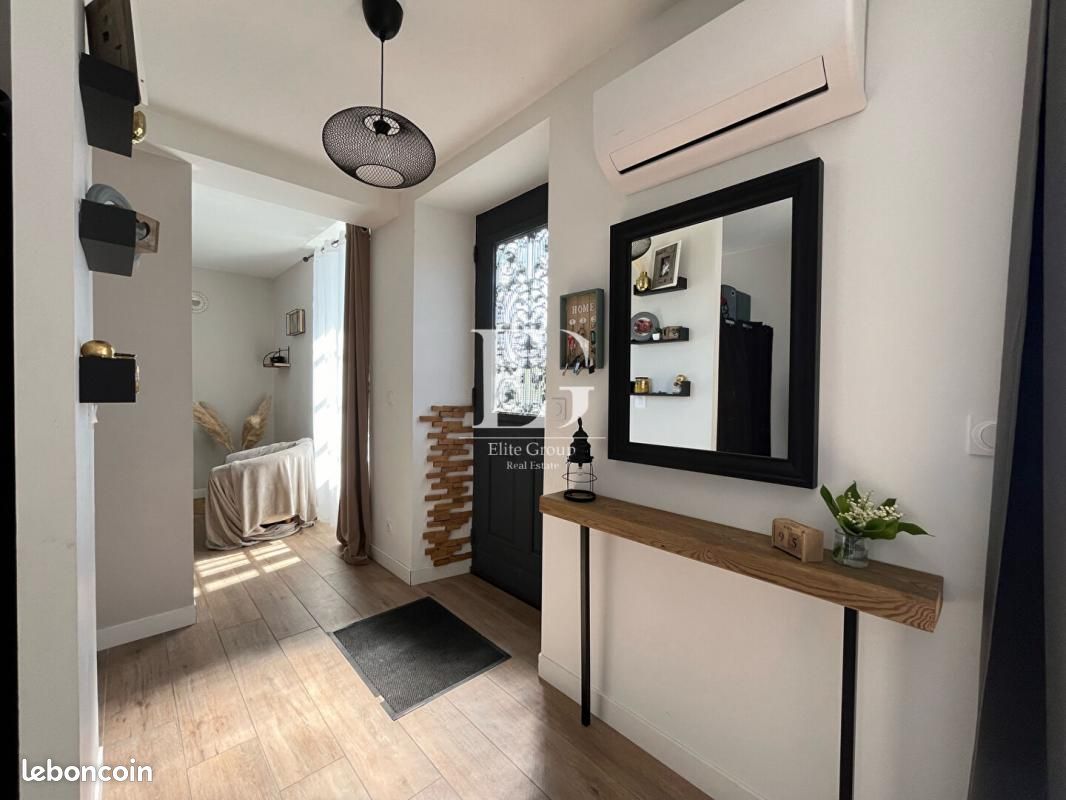 Maison de village 6 pièces 128 m² - Juillac-le-Coq 16130 (image principale 4)