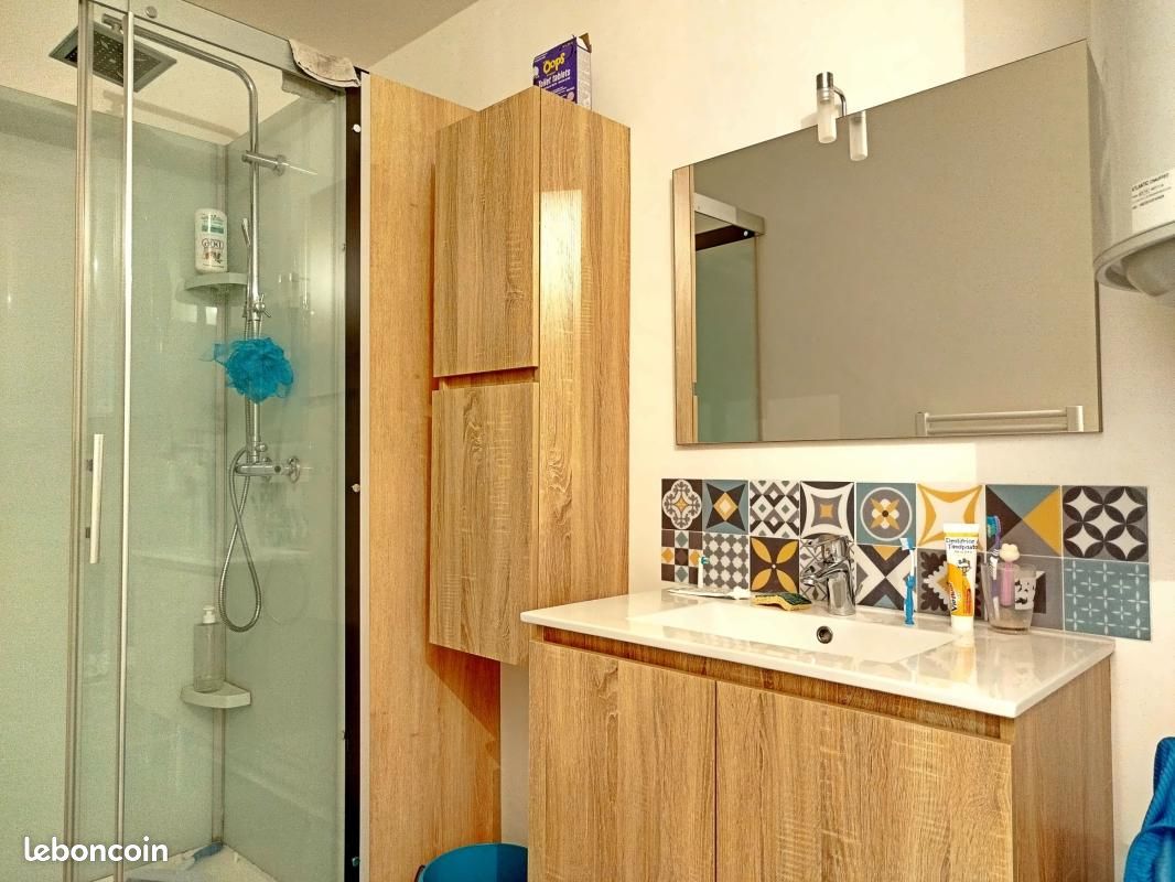 Appartement 1 pièce 33 m² · à Cholet · 33 m² · 81 000 €