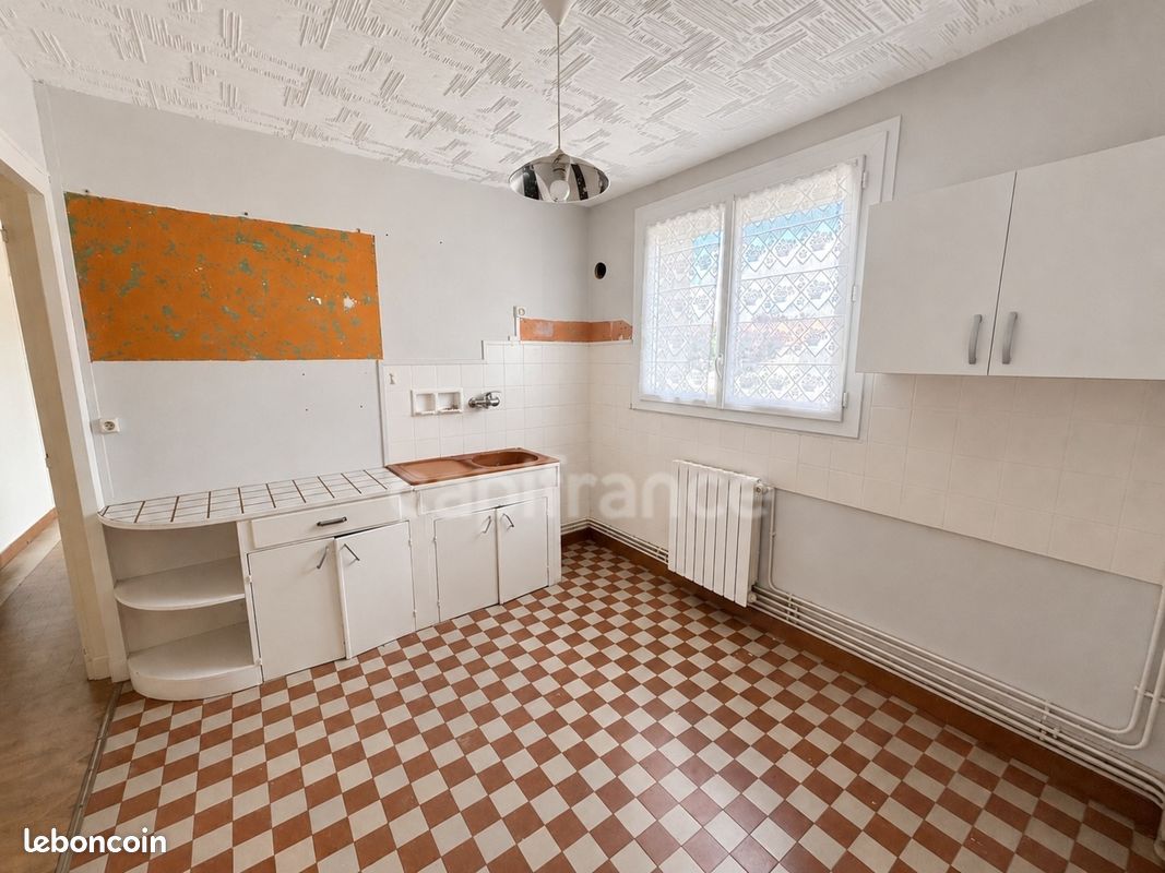 Maison 5 pièces 93 m² (image 8)