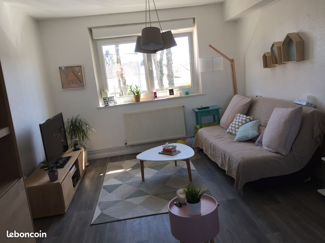 Appartement 3 pièces 51 m² · à Val de Briey · 51 m² · 690 €/mois