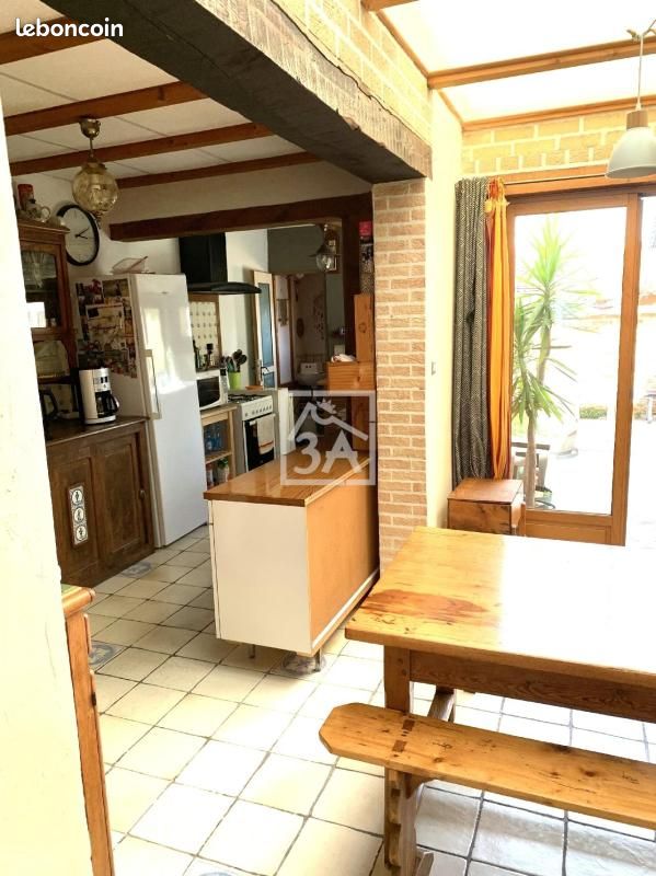 Maison 5 pièces 89 m² · à Dunkerque · 89 m² · 240 000 €