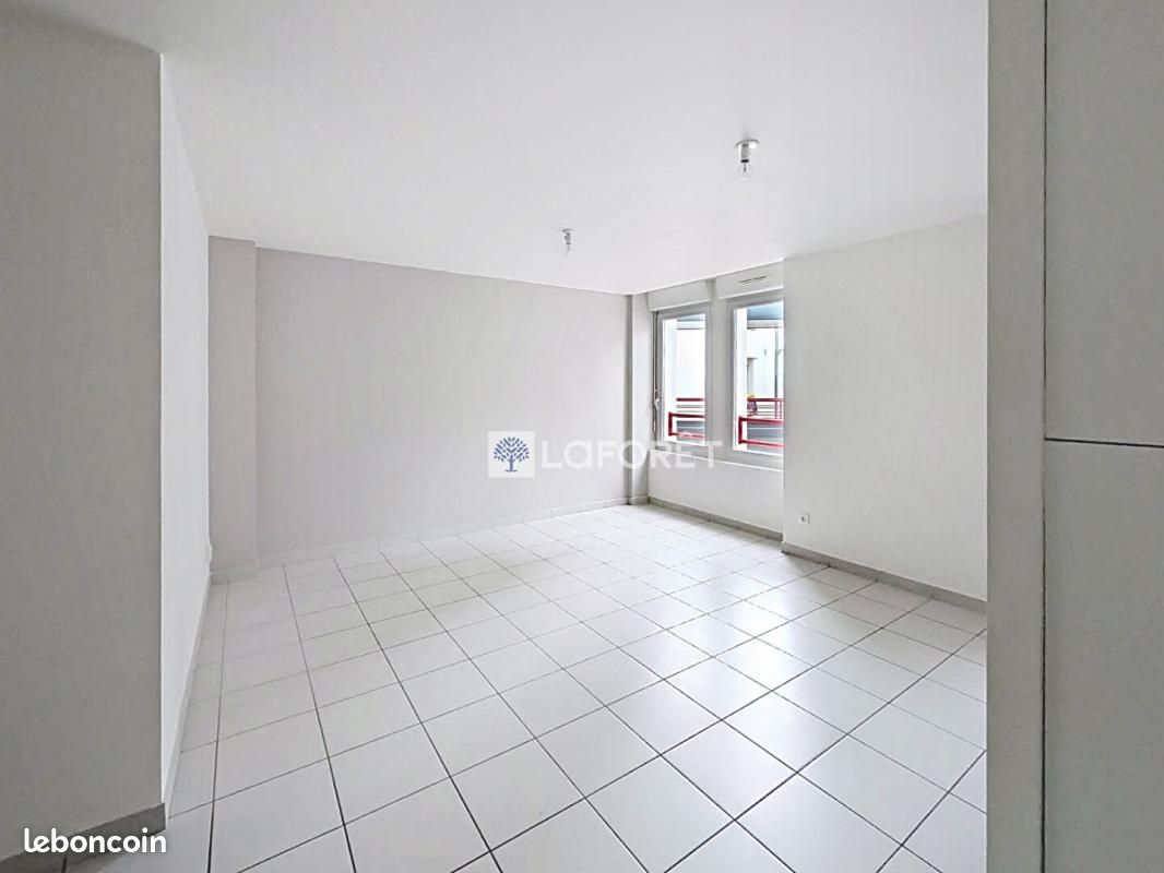 Appartement 3 pièces 60 m² · à Sochaux · 60 m² · 570 €