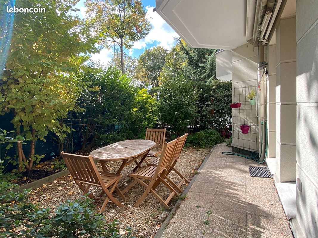 Appartement 2 pièces 50 m² · à Châtillon · 50 m² · 299 000 €