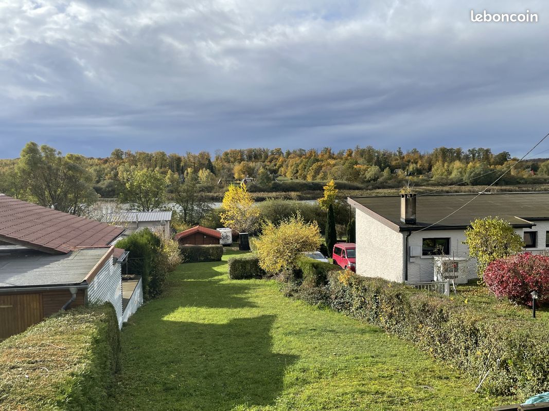 Maison 3 pièces 45 m² · à Mittersheim · 45 m² · 105 400 €