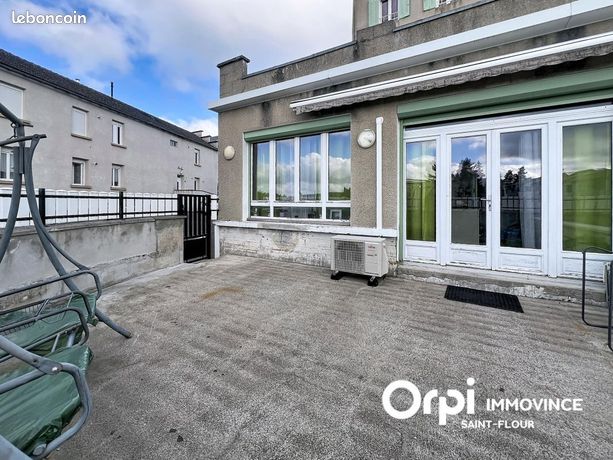 Appartement 3 pièces 97 m²