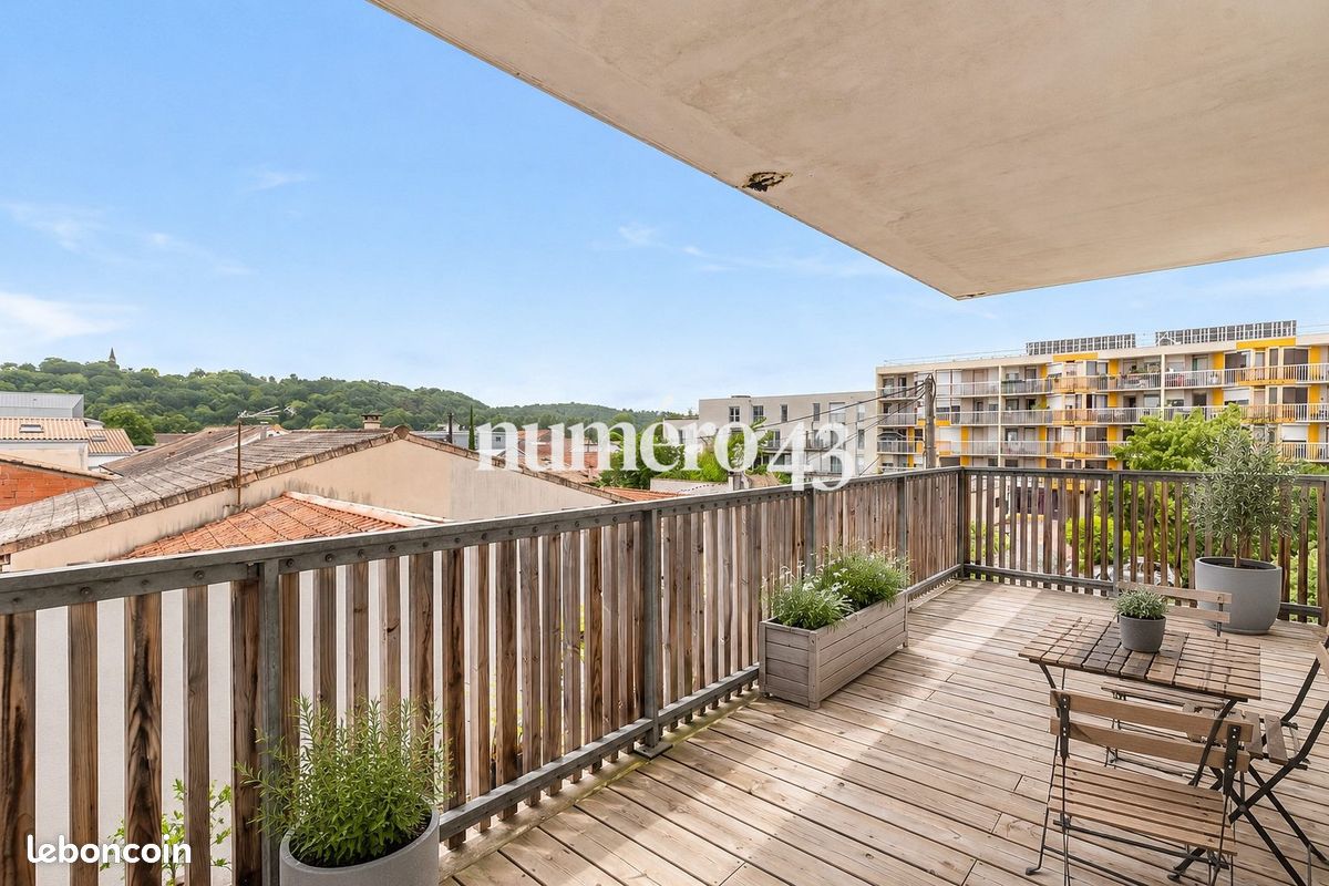 Appartement 4 pièces 85 m² · à Bordeaux · 85 m² · 359 500 €