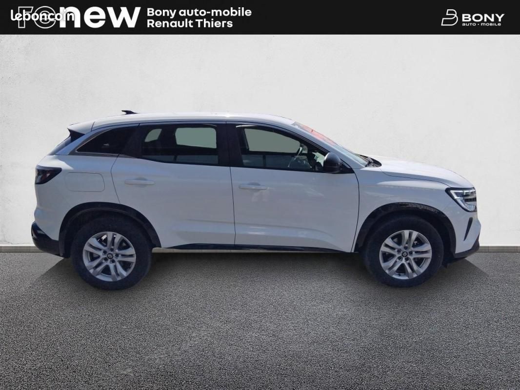 Renault Austral mild hybrid advanced 130 Equilibre (image 3)