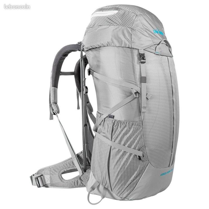 Neuf - tatonka king's peak 45 recco black (image 1)