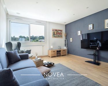 Appartement 299 000 € - 93 m²