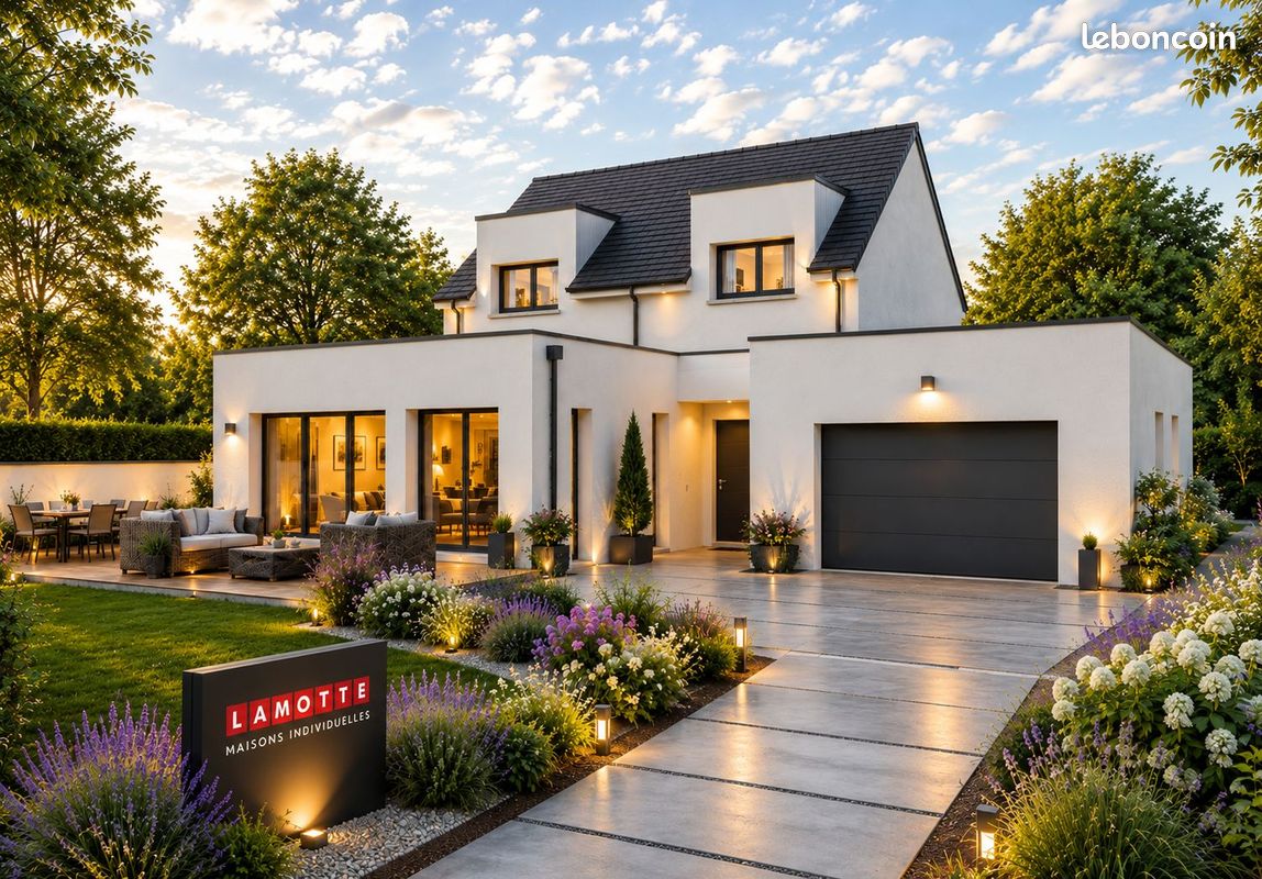 Maison 6 pièces 148 m² · à Saint-Quay-Portrieux · 148 m² · 567 070 €