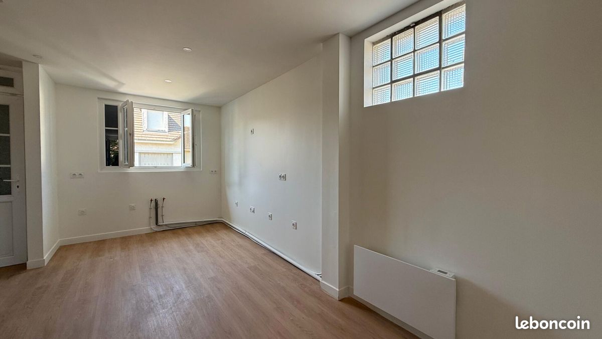 Maison a louer carrieres-sur-seine - 5 pièce(s) - 110 m2 - Surfyn