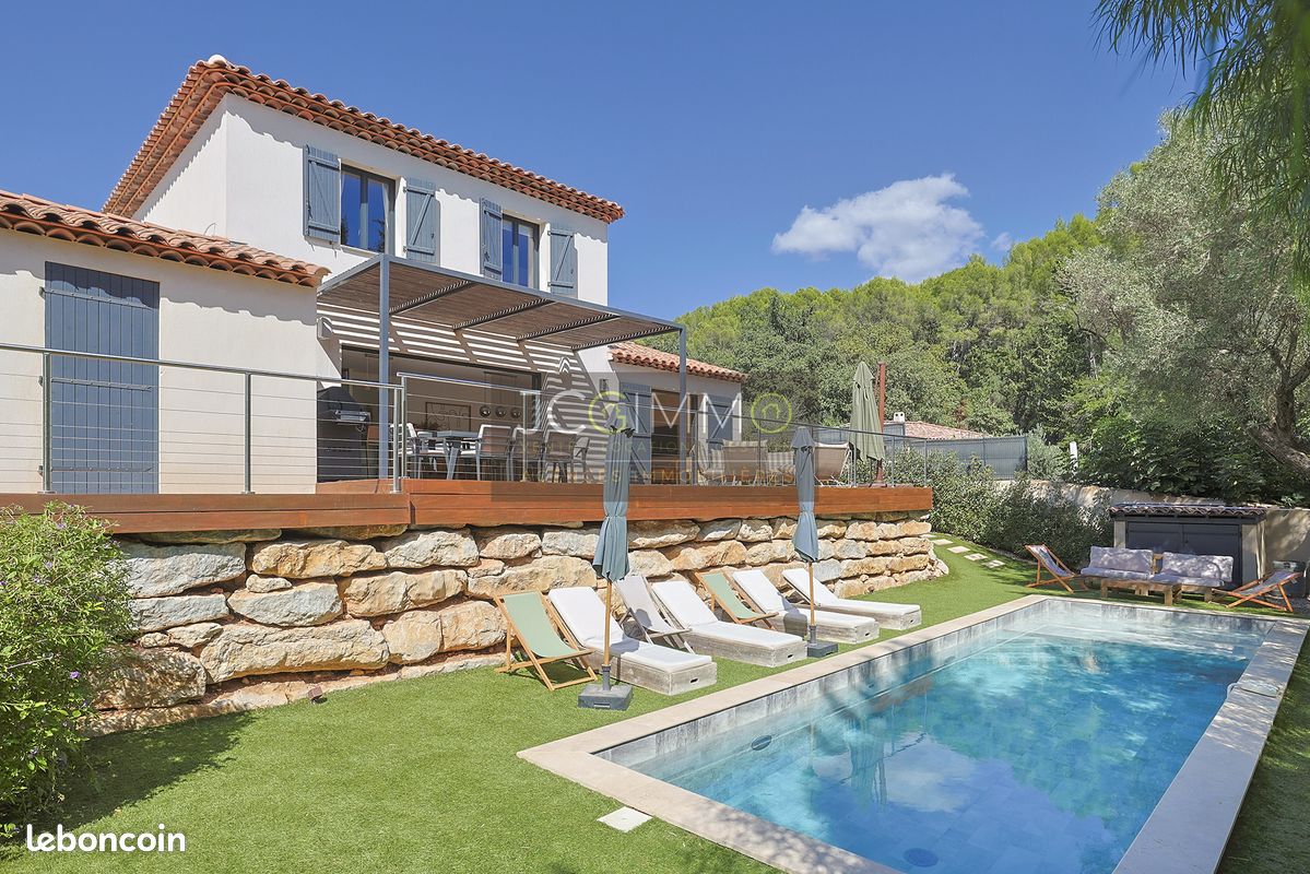 Maison 6 pièces 134 m² · à La Valette-du-Var · 134 m² · 770 000 €