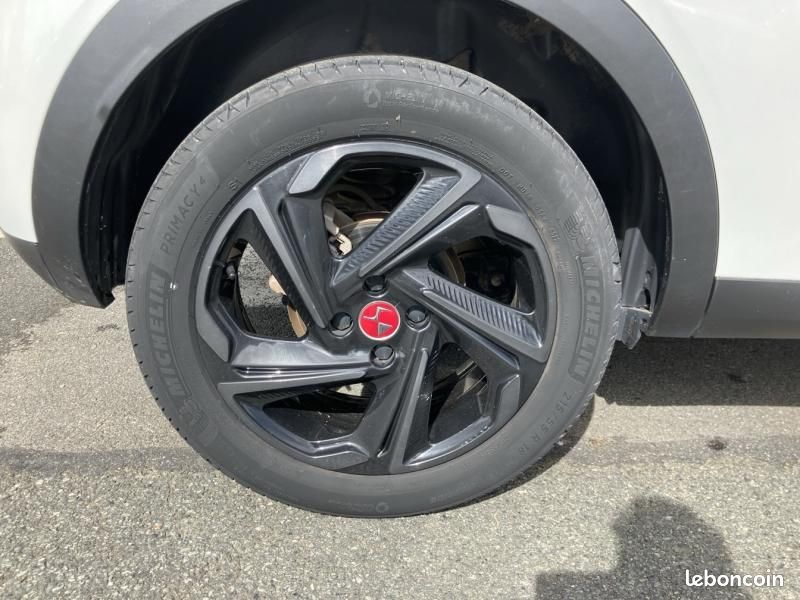 Ds DS 3 Crossback BlueHDi 130ch Performance Line Automatique (image 9)