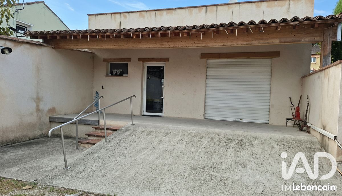 Immeuble 277 m² · à Moissac · 277 m² · 340 000 €
