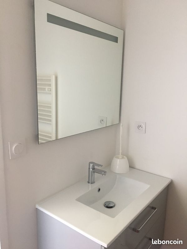 Appartement 2 pièces 25 m² · à Montauban · 25 m² · 475 €/mois