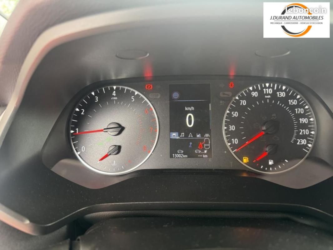Renault Captur TCe 90 Evolution (image 12)
