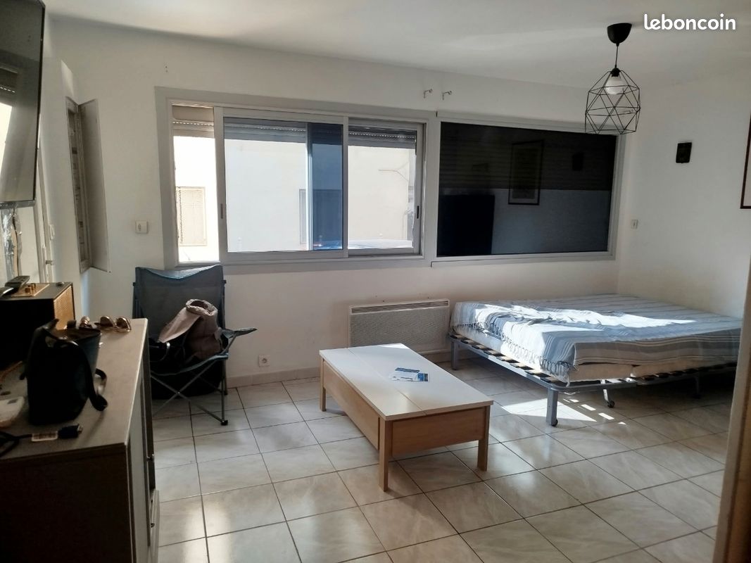 Appartement 1 pièce 28 m² · à Toulon · 28 m² · 79 900 €
