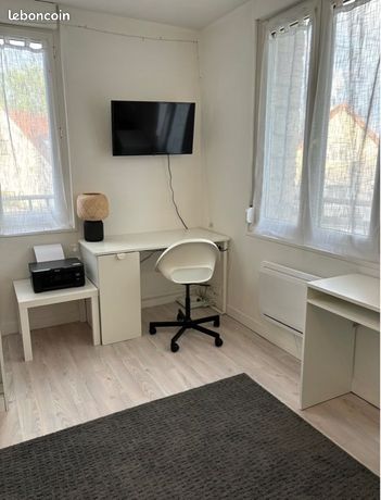 Studio 17m2 Meublé CAEN Université