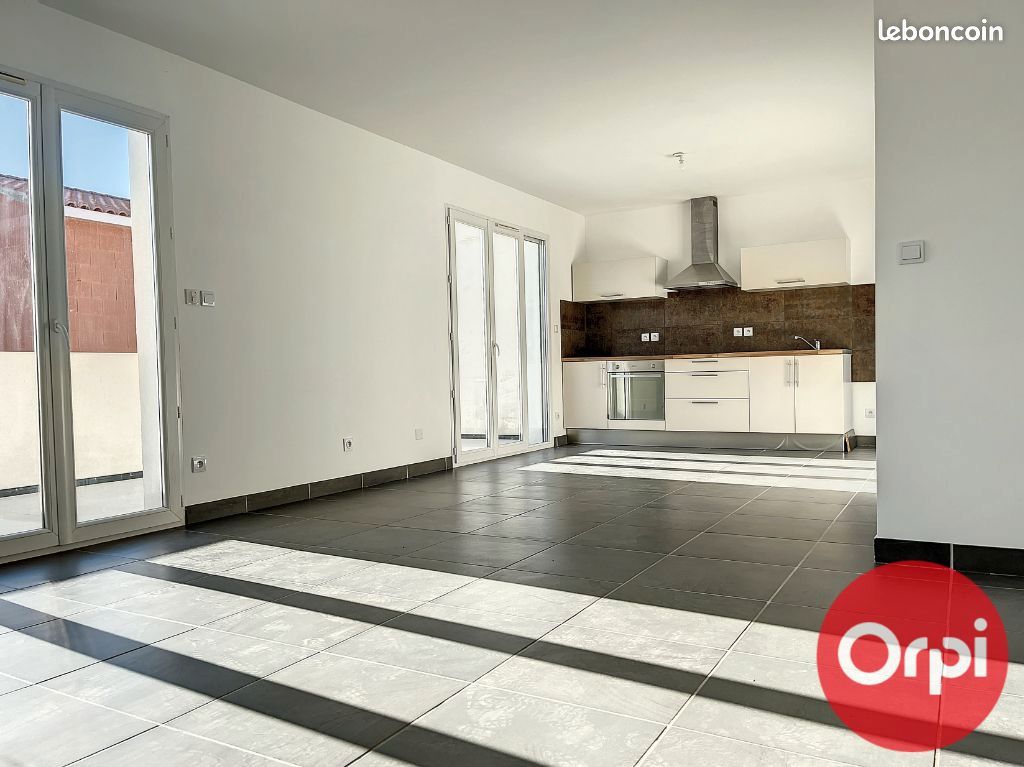 Appartement 3 pièces 82 m² · à Perpignan · 82 m² · 780 €/mois