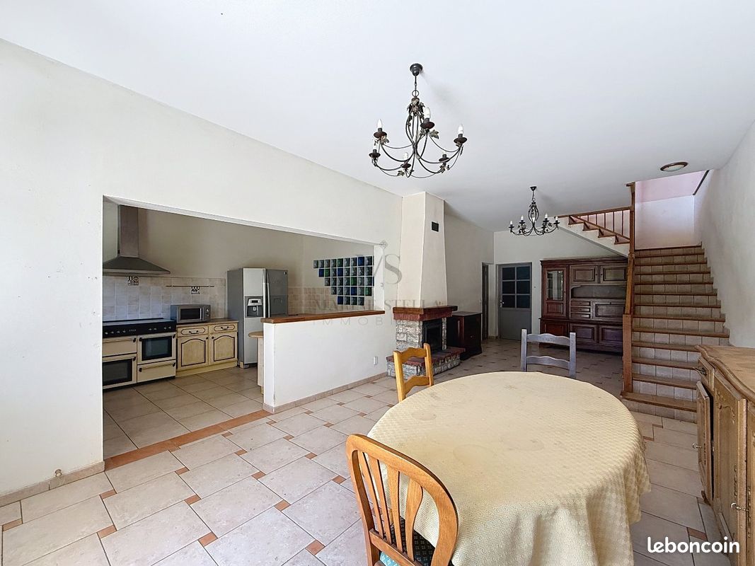 Maison de village 5 pièces 190 m² (image 6)