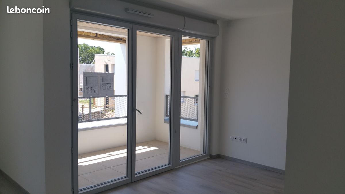 Appartement 3 pièces 60 m² · à Saint-Herblain · 60 m² · 790 €/mois