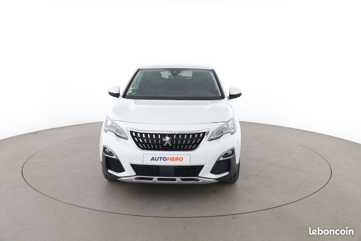 Peugeot 3008 1.5 Blue-HDi Allure 130 ch (image 14)