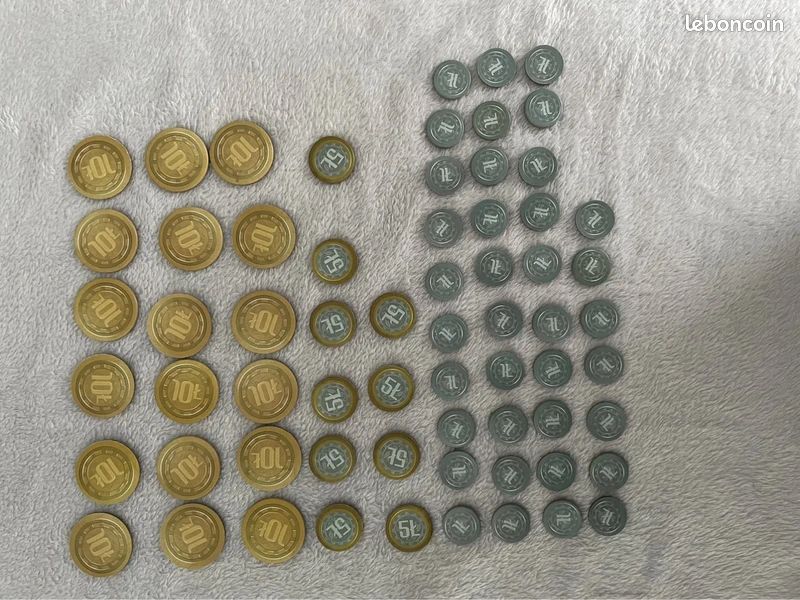 Jeu : Murano (image 9)