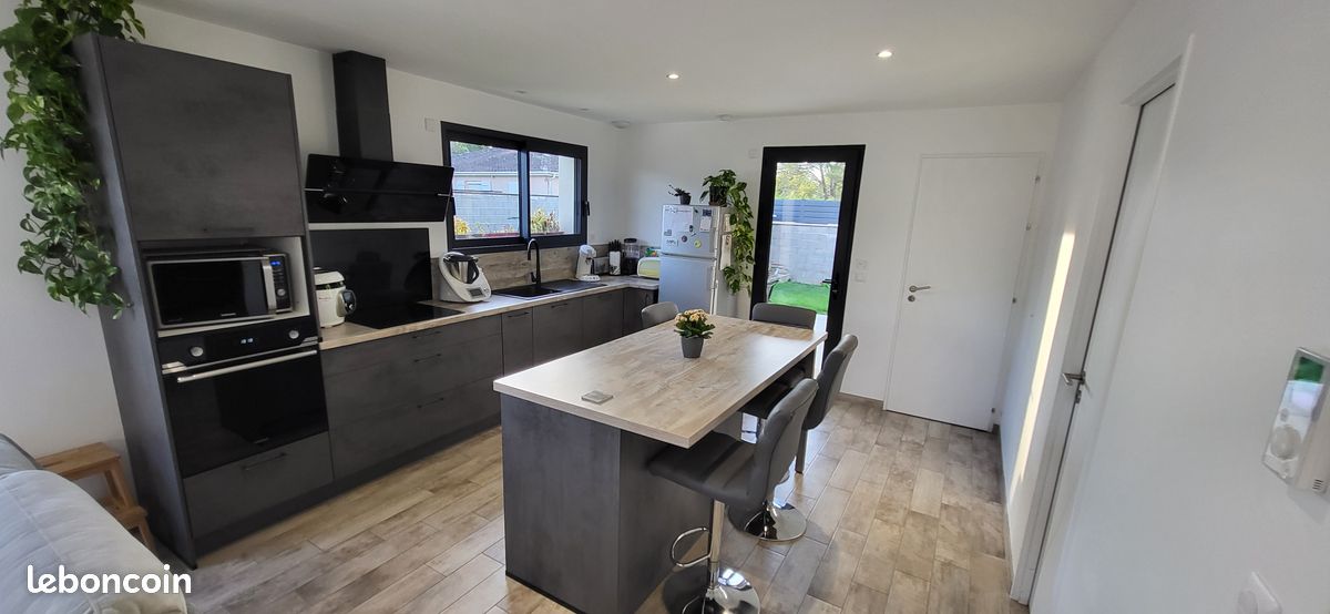 Maison 5 pièces 101 m² · à Seysses · 101 m² · 334 000 €