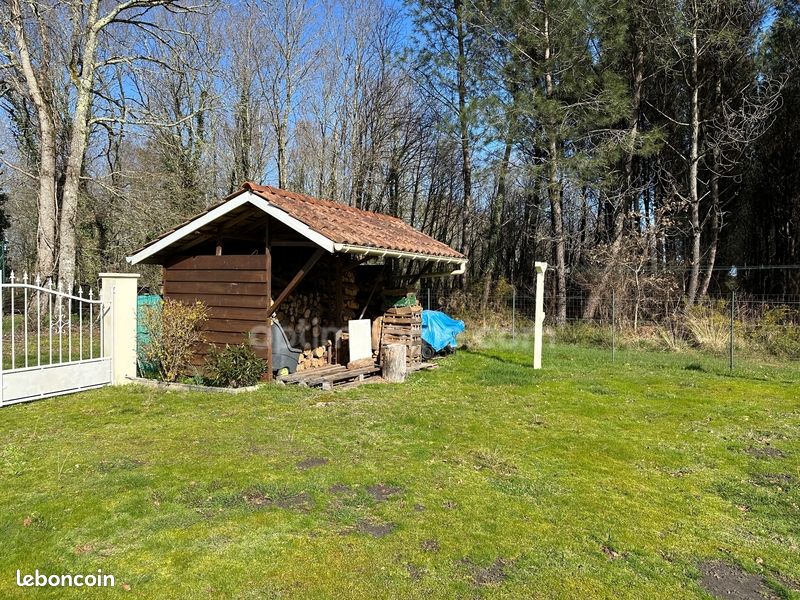 Villa 3 pièces 85 m² - Créon-d'Armagnac 40240 (image principale 13)