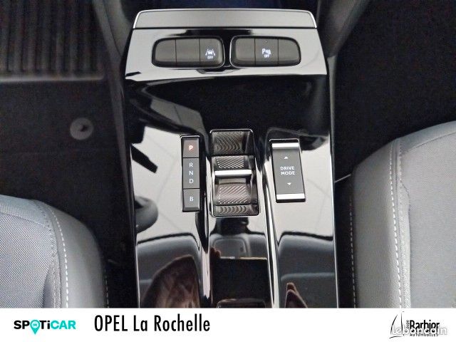 Opel Mokka ELECTRIQUE 136 ch & Batterie 50 kWh Elegance 5P (image 12)