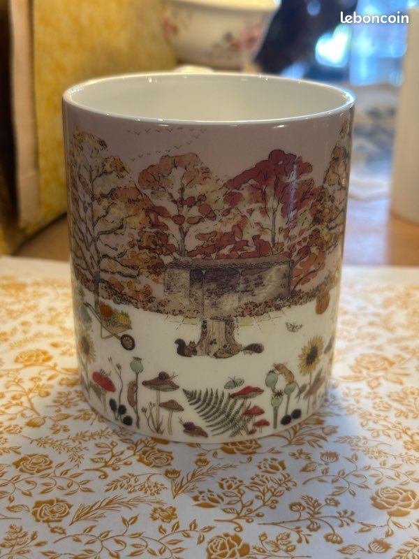 Mug Sophie Allport (image 4)