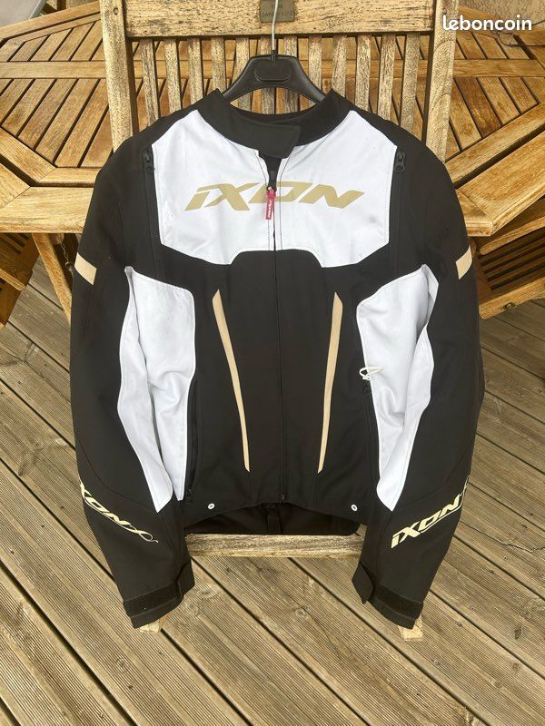 Blouson Textile Veste Moto Femme Amazon Blouson De Moto Femme XL