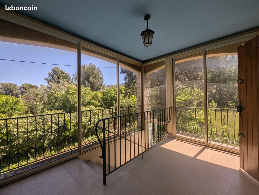 Maison 6 pièces 145 m² · à La Penne-sur-Huveaune · 145 m² · 445 000 €