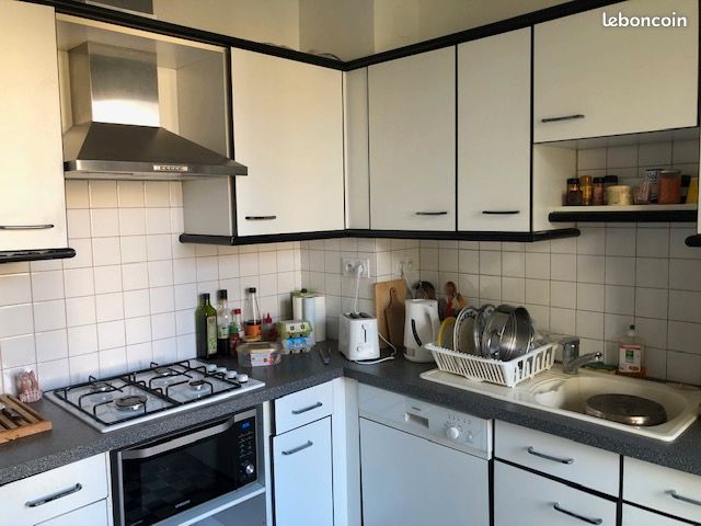 Appartement a louer romans-sur-isere - 1 pièce(s) - 10 m2 - Surfyn