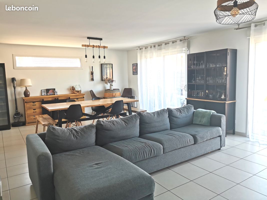 Maison 6 pièces 120 m² · à Houplin-Ancoisne · 120 m² · 365 000 €