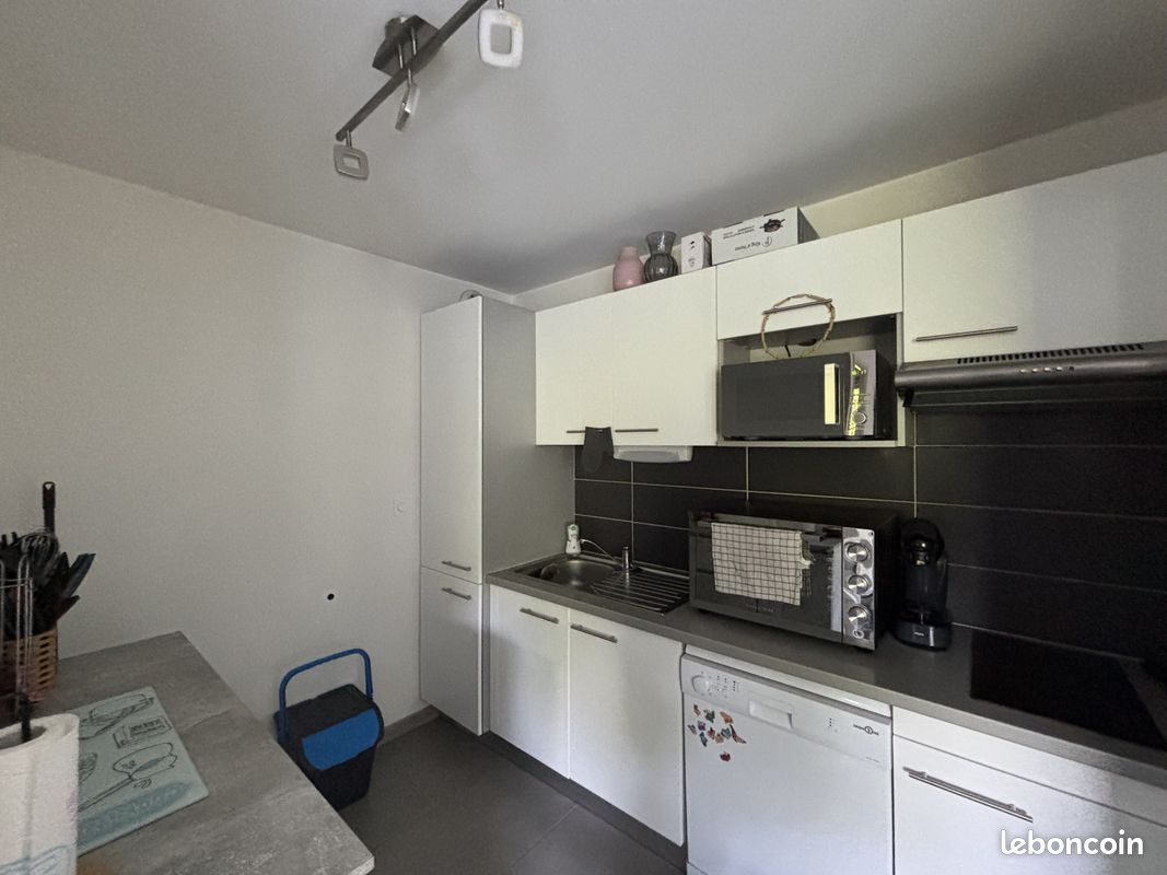 Appartement 2 pièces 45 m² · à Toulouse · 45 m² · 686 €/mois