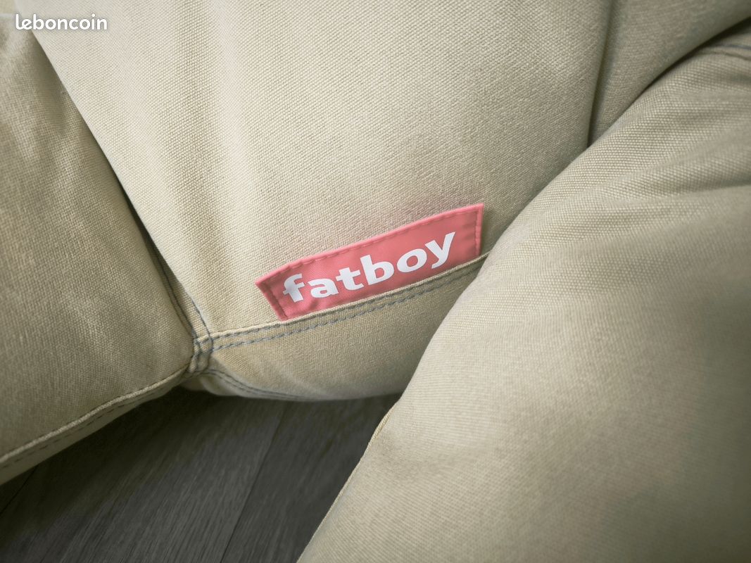Lapin geant FATBOY (image 3)
