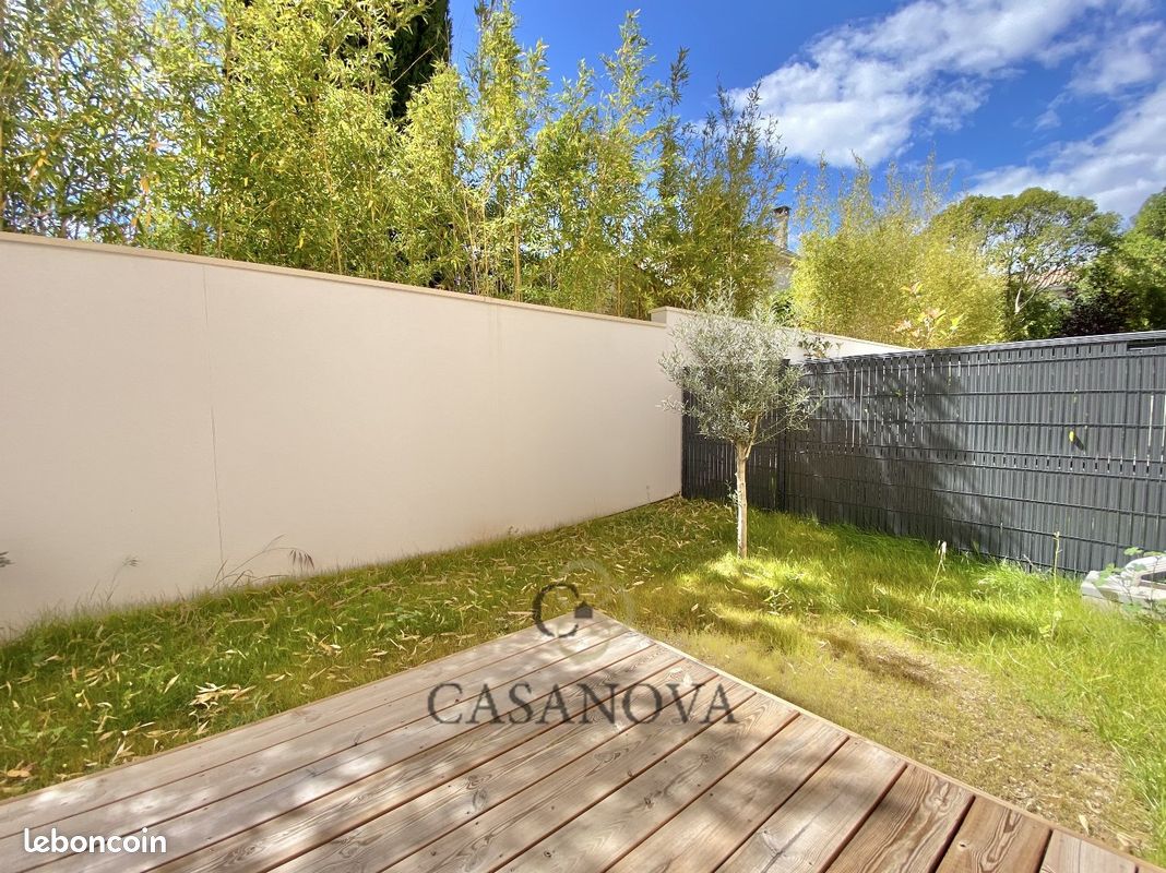 Maison 4 pièces 90 m² · à Castelnau-le-lez · 90 m² · 429 000 €