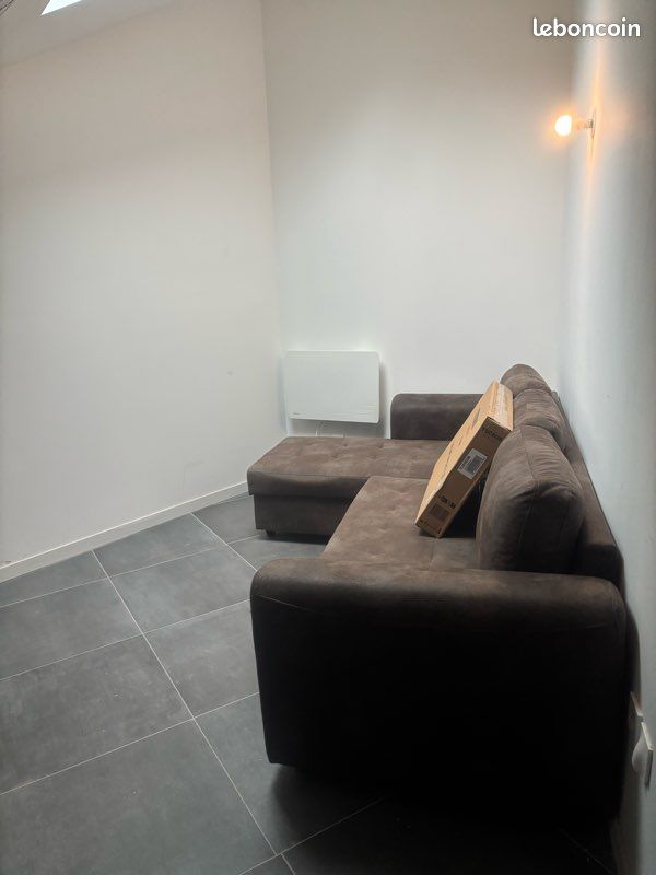 Appartement 1 pièce 25 m² · à Thionville · 25 m² · 650 €/mois