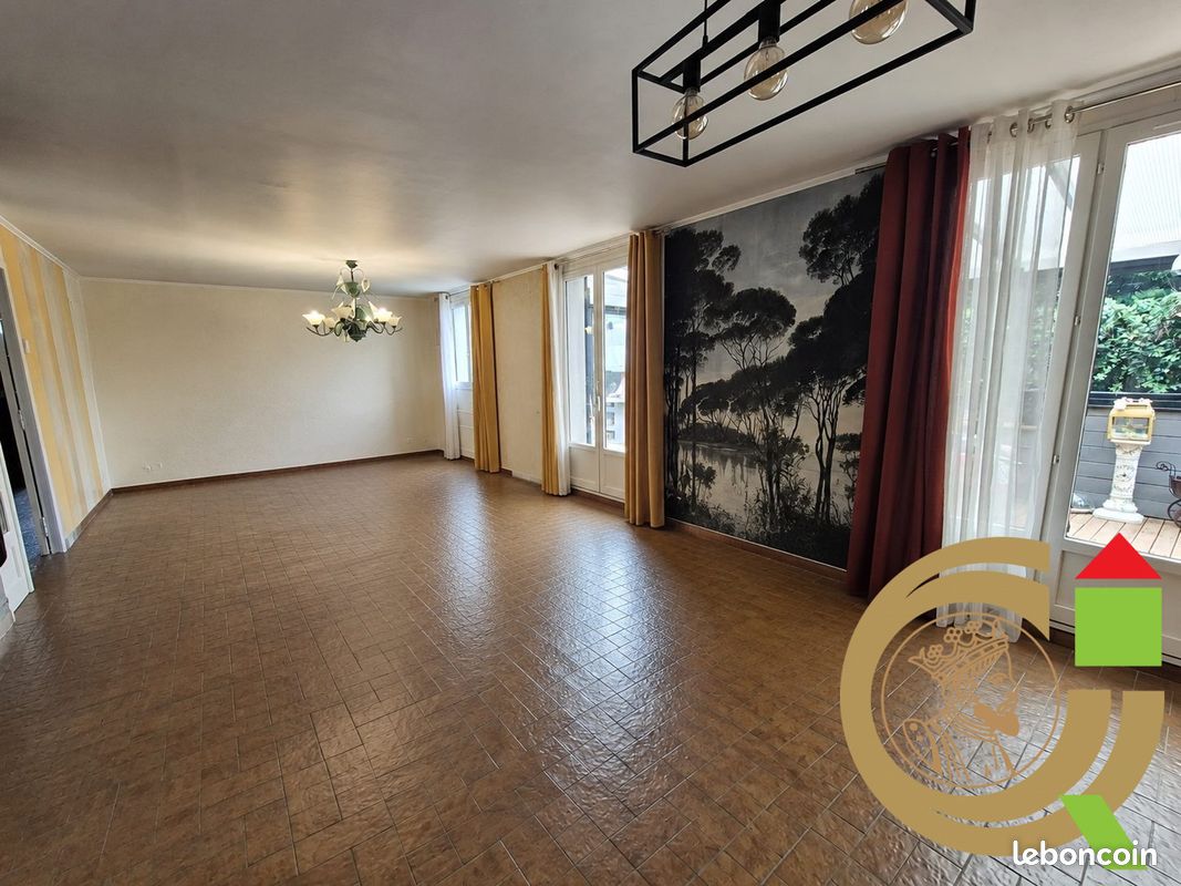 Maison 4 pièces 118 m² · à Étaples · 118 m² · 294 000 €