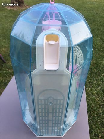 Jardin D'hiver Barbie 3720 Mattel 1987 | UK