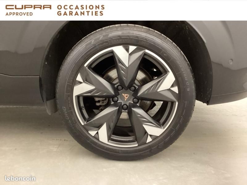 Cupra Terramar 1.5 eTSI Hybrid 150ch V DSG7 (image 28)