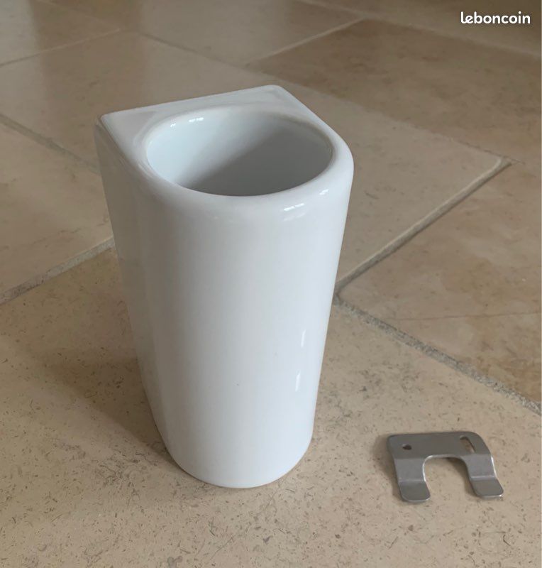Porte brosse WC (image 2)