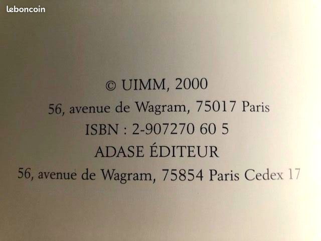 L'UIMM, cent ans de vie sociale (image 6)