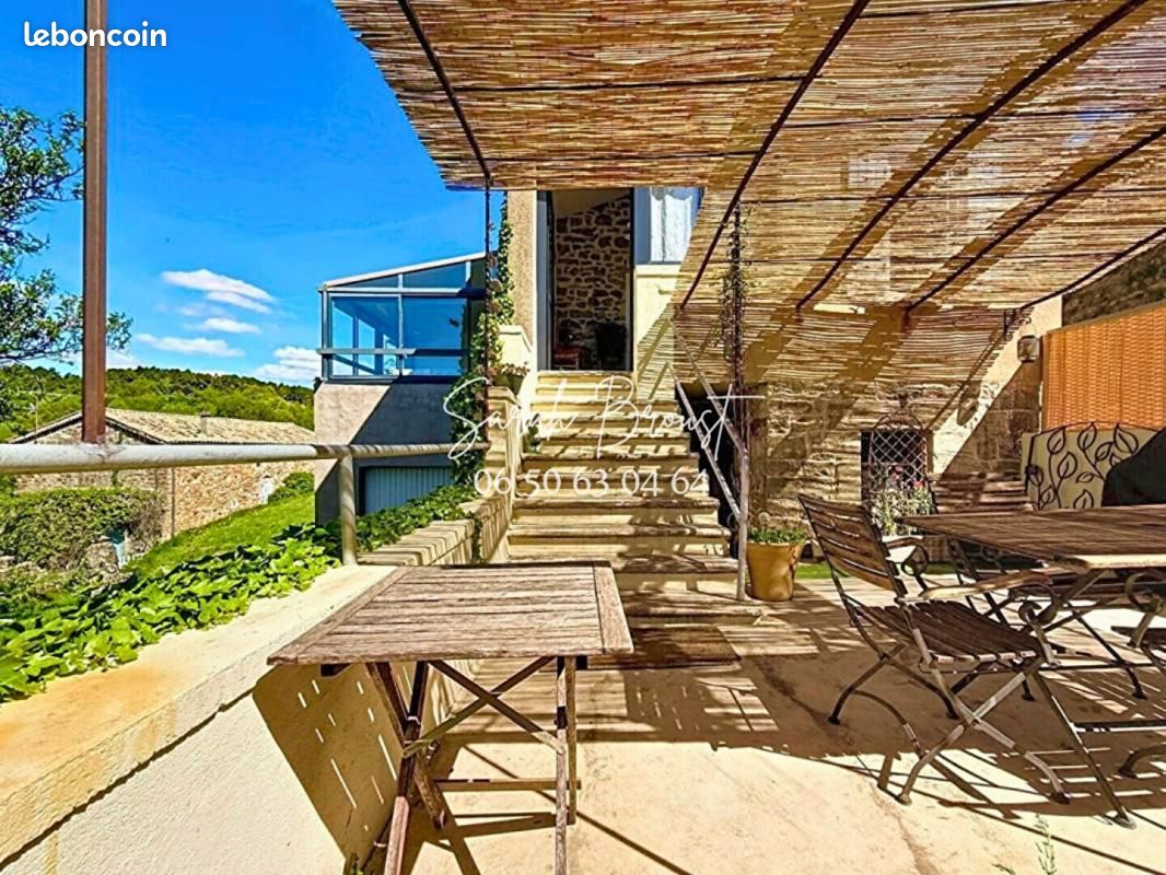 Maison 3 pièces 102 m² · à Tauriers · 102 m² · 249 000 €